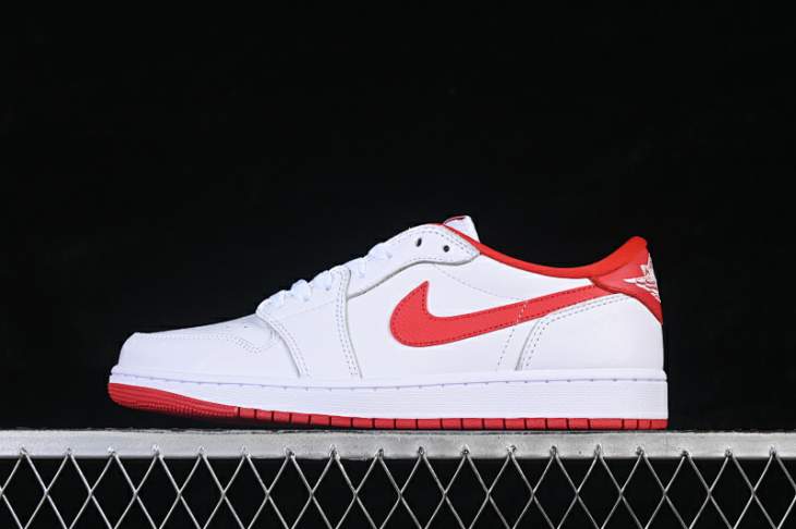 Picture of Air Jordan 1 LOW _SKUfw22340235680066116fw